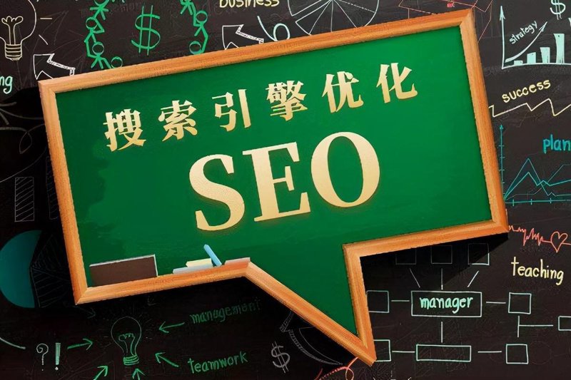 网站优化排名,让你的网站在数字海洋中一枝独秀